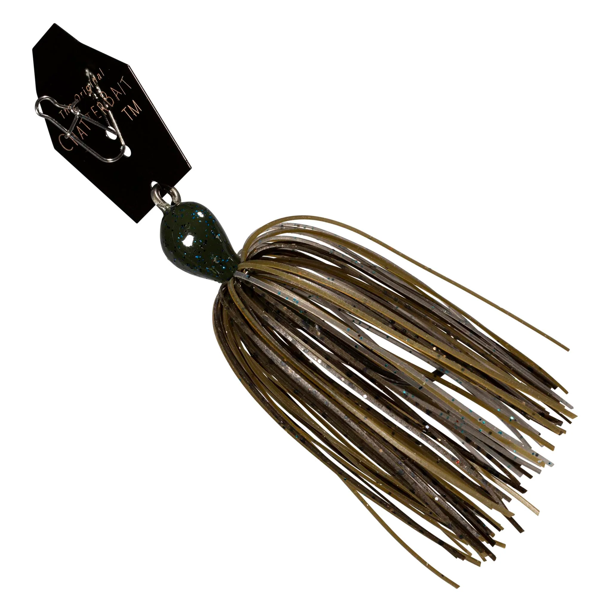 Big Blade™ ChatterBait® - Image 12