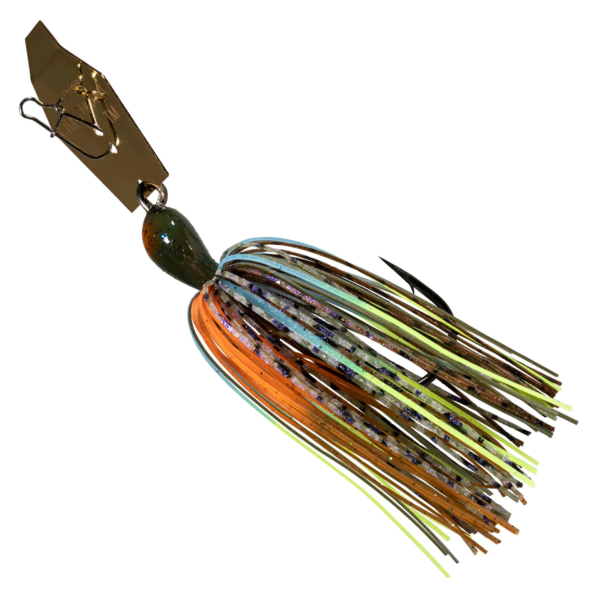 Big Blade™ ChatterBait® - Image 24
