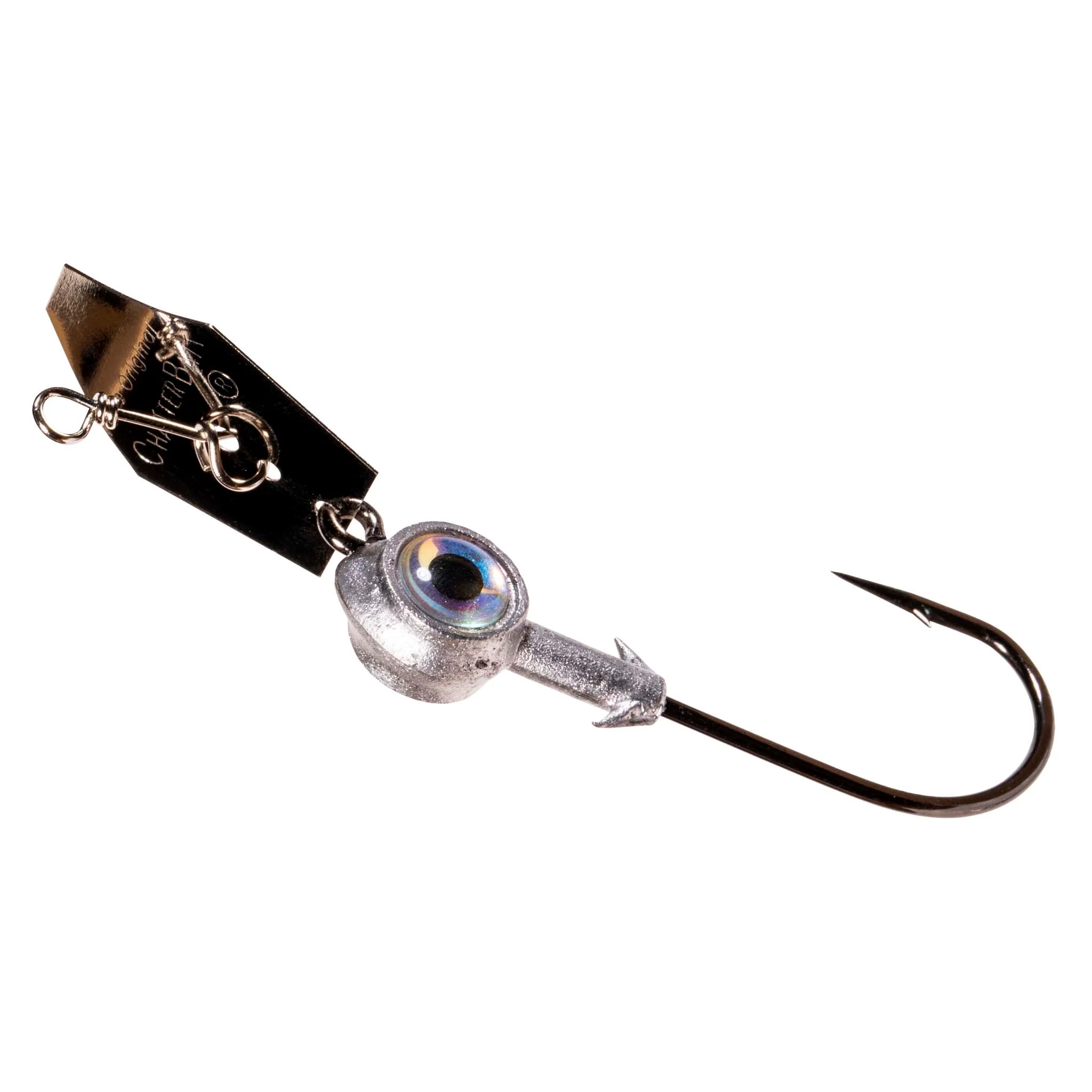 Eye Strike® ChatterBait® - Image 7